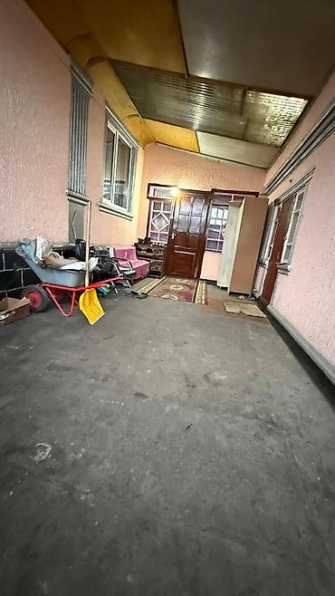 Продажа коттеджей и домов: В связи с переездом, продаётся добротный, утеплённый дом, новой — 10