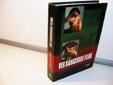 lanane: Vek kanadskog filma Dzordz MelnikDzordz Melnik - Vek kanadskog — 3