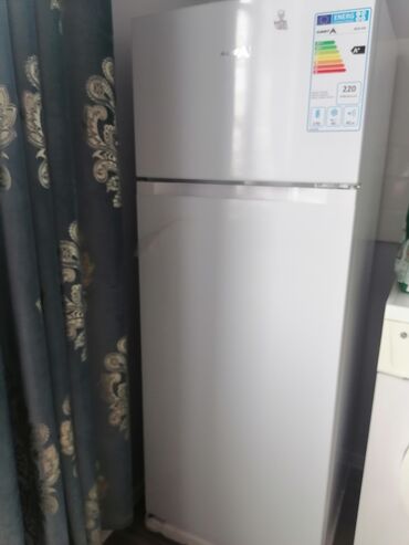холодильник в беловодске: Холодильник Avest, Б/у, Двухкамерный, 65 * 1500 * 40