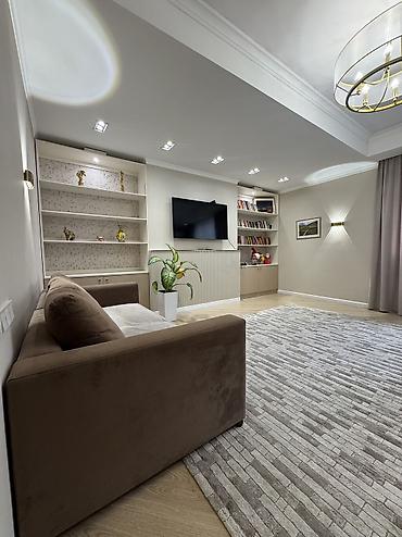 Продажа квартир: 4 комнаты, 130 м², 9 этаж — 4