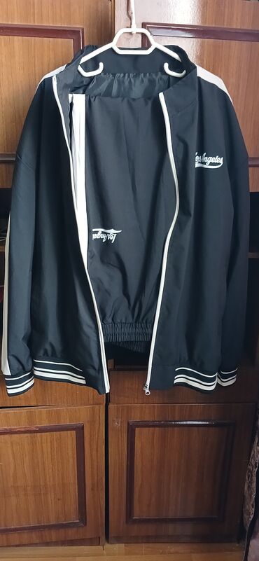 İdman dəstləri: İdman dəsti, 2XL, rəng - Qara — 8