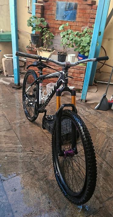 veloiped: Yeni Şəhər velosipedi Scott, 26", sürətlərin sayı: 8, Ödənişli çatdırılma — 6