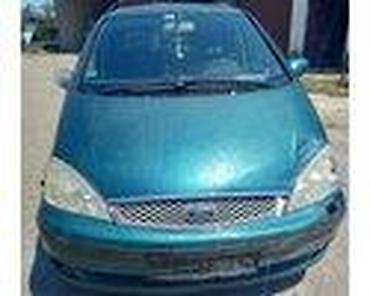 auto otpad vrsac: LEVI FAR 2004 ZA FORD GALAXY | FORD velika ponuda delova Na prodaju — 4