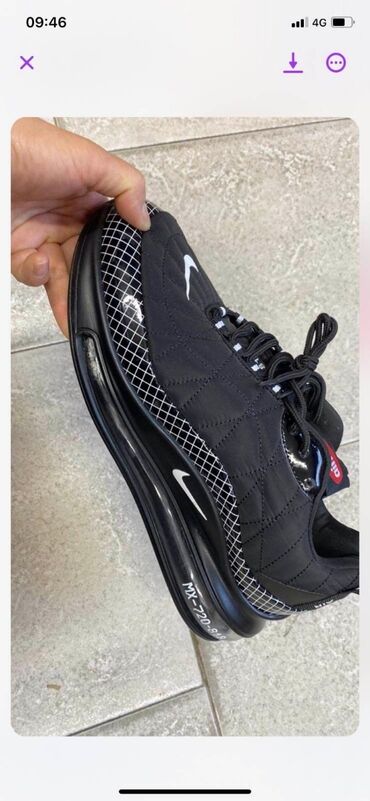 Patike: Patike, Nike, veličina - 38 — 11