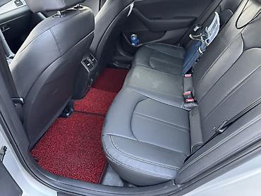 Hyundai: Hyundai Sonata: 2021 г., 2 л, Автомат, Газ, Седан — 11