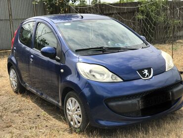 Peugeot: Peugeot 107: 1 l | 2008 il 94500 km Hetçbek -da lalafo.az — 2 Peugeot: Peugeot 107: 1 l | 2008 il 94500 km Hetçbek — 2