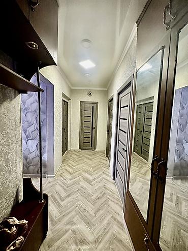 Квартиры: 3 комнаты, 78 м², 106 серия улучшенная, 3 этаж, Евроремонт — 7