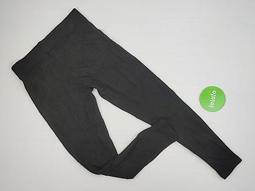 kalosze do ogrodu: Legginsy Sportowe damskie, rozmiar L — 3
