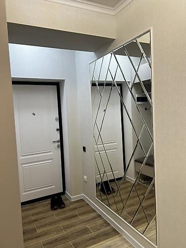 Новостройки от застройщика: Жилой комплекс Luxembourg Сдается 2 комнаты в 3-комнатной квартире — 15