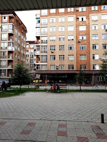 сдается дом долгосрочно: 1 бөлмө, Кыймылсыз мүлк агенттиги, Чогуу жашоосу жок, Толугу менен эмереги бар