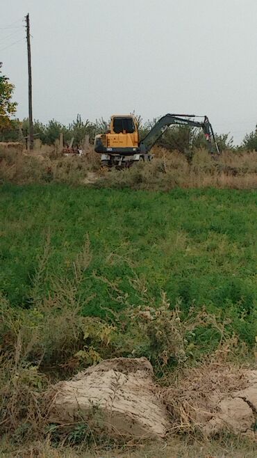 Экскаваторы: Экскаватор, Volvo, 2000 г., Колесный — 10