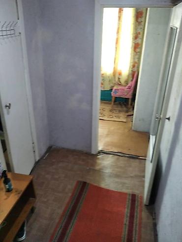 кирком квартиры: 1 комната, 35 м², 106 серия, 3 этаж, Старый ремонт — 3