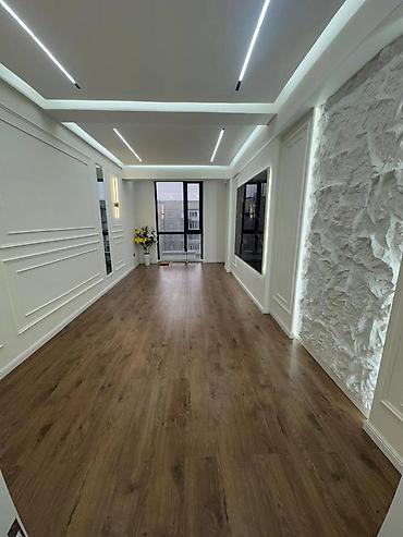 Продажа квартир: 3 комнаты, 86 м², Элитка, 8 этаж — 8