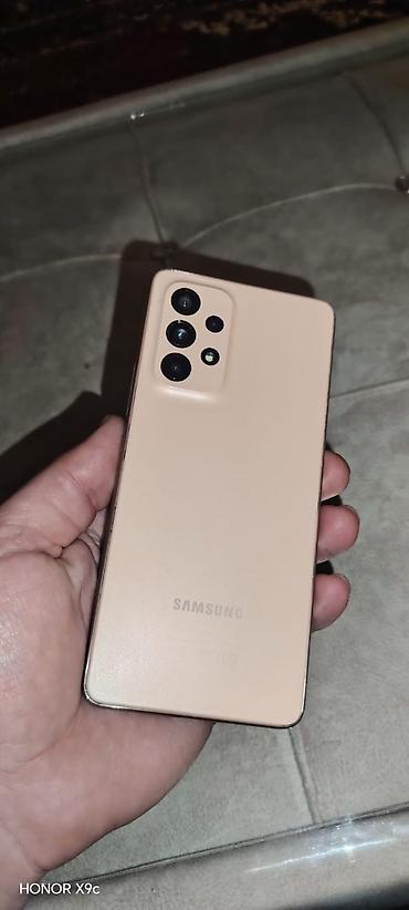 samsung galaxy tab a7: Samsung Galaxy A53, 128 GB, İki sim kartlı — 3