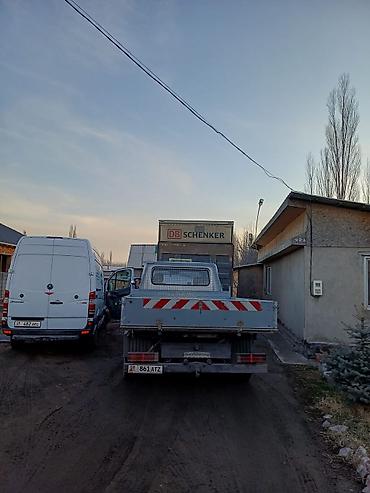 вольва самасвал: Самосвал на базе Mercedes-Benz Sprinter год выпуска 2002. Объем — 7