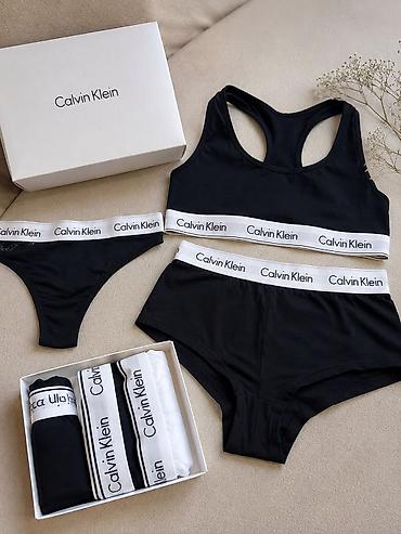 3 lü qadınlar üçün geyim 3 qutu qalıb əldə M, L, XL ölçülər XL qara M lalafo.az -da 3 lü qadınlar üçün geyim 3 qutu qalıb əldə M, L, XL ölçülər XL qara M