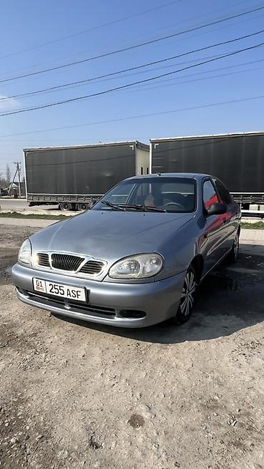 дэу жентра: Daewoo Sens: 2008 г., 1.5 л, Механика, Бензин, Седан — 1