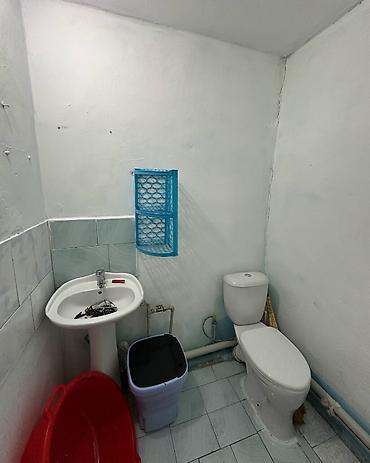 Продажа квартир: 1 комната, 18 м², Гостиничный тип, 3 этаж, Косметический ремонт — 4
