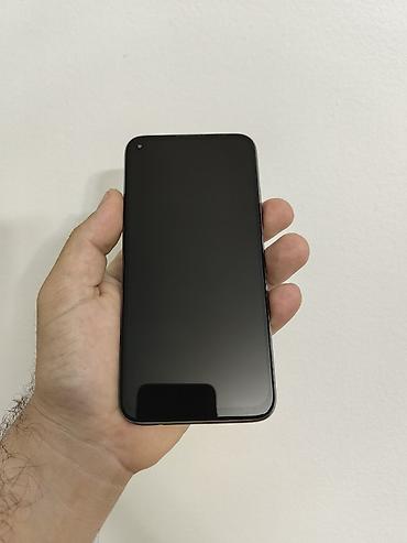 icloud cena: Huawei P40 lite sivi dual sim free, sa 6/128 gb memorije. Dobro očuvan — 1