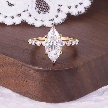 купить бриллиант: 💎 LAB DIAMOND — роскошь, которую выбирают сегодня Ювелирные украшения — 7