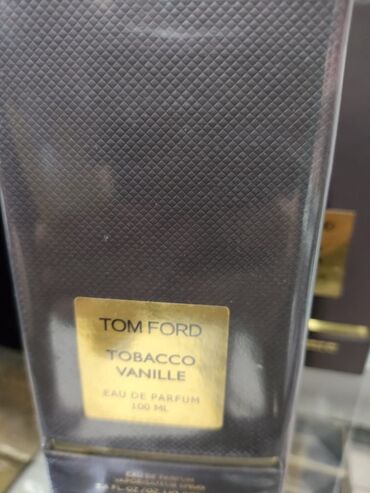 Ətriyyat: Brendlərdən orijinal ətirlər seçimi: - Jean Paul Gaultier “Le Male — 20