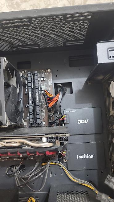 2x8: Оперативная память HyperX Predator DDR4 16 ГБ (2x8 ГБ) - Серия — 1