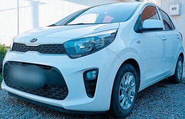 кия сид: Kia Morning: 2018 г., 1 л, Автомат, Бензин, Купе