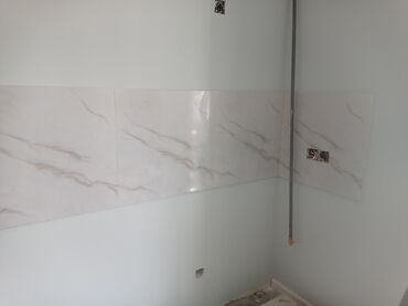Plitə işləri: Kafelmetlax .keramogranit işləri .və stajka işi görülür — 6