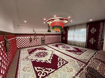 Долгосрочная аренда домов: 577 м², 12 комнат — 2