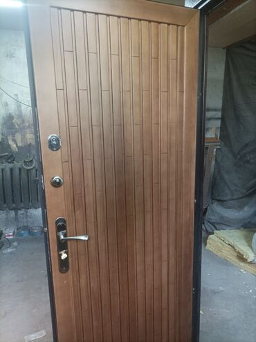Другие товары для дома и сада: Изготовим и установим бронированные двери качественные надёжные — 12