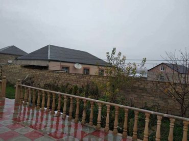 Həyət evləri və villaların satışı: Binəqədi qəs. 3 otaqlı, 120 kv. m, Kredit yoxdur, Yeni təmirli -da lalafo.az — 3 Həyət evləri və villaların satışı: Binəqədi qəs. 3 otaqlı, 120 kv. m, Kredit yoxdur, Yeni təmirli — 3