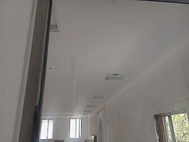 Покраска: Покраска стен, Покраска потолков, На масляной основе, На водной основе, Больше 6 лет опыта — 4