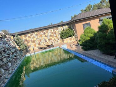 Həyət evləri və villaların satışı: Mərdəkan 4 otaqlı, 160 kv. m, Yeni təmirli — 3