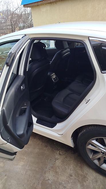 Kia: Kia K5: 2019 г., 2 л, Автомат, Газ, Седан — 6