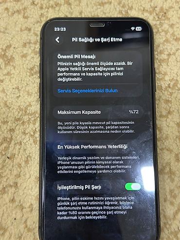 ipad 8 64: IPhone 11, 128 GB, Qara, Simsiz şarj, Face ID — 7