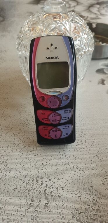 mini telfonlar: Nokia 2310