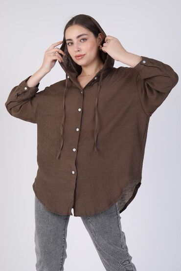 футболки оверсайз женские: Көйнөк, Кытай