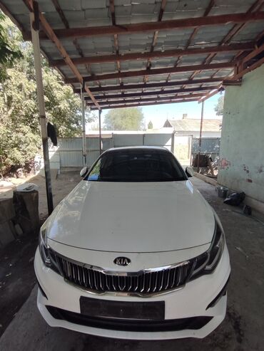 корея машина цена: Kia K5: 2019 г., 2 л, Автомат, Газ, Седан