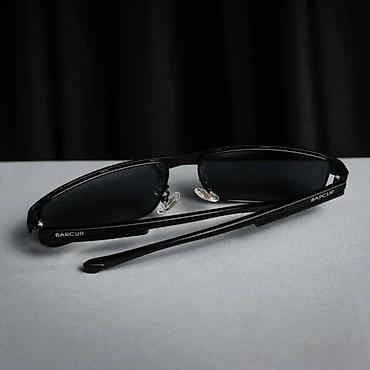 Naočare: BARCUR BC2521- Polarizovane naočare za sunce BARCUR BC2521- — 2