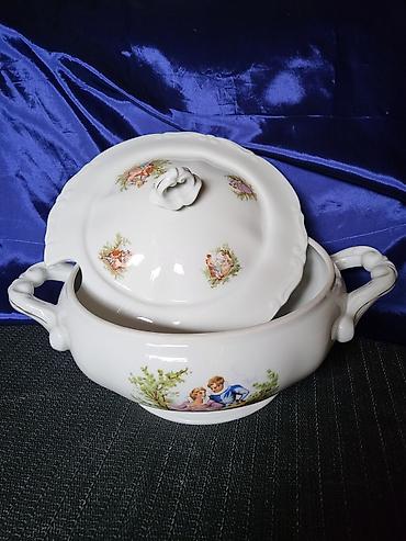 Ostali antikviteti: Corbaluk Chodziez Poljska 1964 godina. Poljski — 1