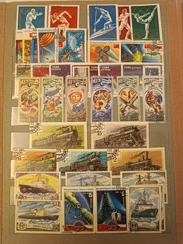 Markalar: Марки цену предлагать в ватсапп — 8