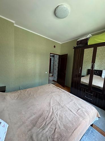 суворова: 3 комнаты, 74 м², Средний Джал 106 серия, 4 этаж, Свежий ремонт — 9