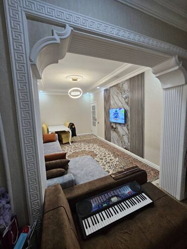 Köhnə tikili: Bakı, 2 otaqlı, Köhnə tikili, m. Əhmədli, 60 kv. m — 10