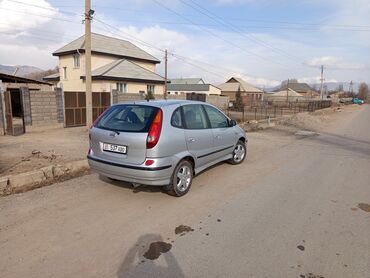 Nissan: Nissan Almera Tino : 2001 г., 1.8 л, Manual, Бензин