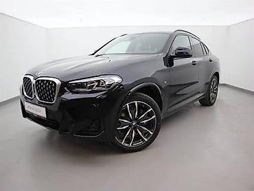 бмв комп: BMW X4: 2022 г., Кроссовер — 1