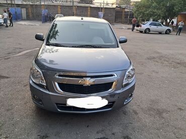 фольксваген поло новый кузов комплектации и цены: Chevrolet Cobalt: 1.5 l | 2023 il 112000 km Sedan