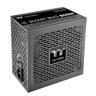 cpu cooler: Блок питания Thermaltake Smart BM3 850W - Мощность: 850 Вт - — 1