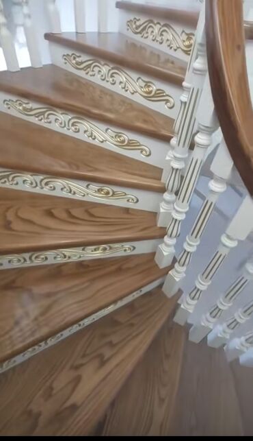 Məhəccər bəzəkləri: Məhəccər bəzəyi — 5