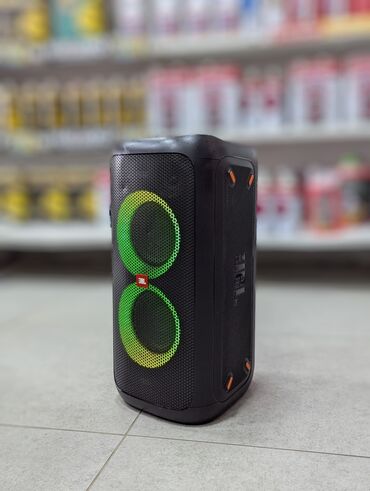 акустические системы ferguson мощные: Продаю оригинальную колонку jbl party box 100, состояние отличное