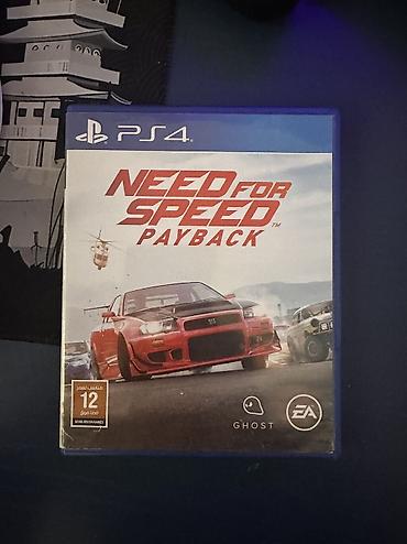 Oyun diskləri: Playstation 5 oyun diskləri Barter var. Disklərin hər biri ideal — 13